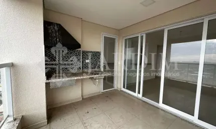 Apartamento com 3 quartos à venda no Paulicéia, Piracicaba 