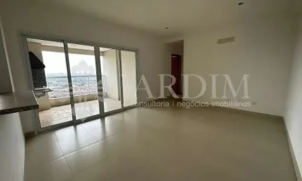 Apartamento com 3 quartos à venda no Paulicéia, Piracicaba 