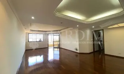Apartamento com 3 quartos à venda na Vila Monteiro, Piracicaba 