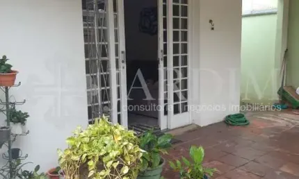Casa com 3 quartos à venda no São Luiz, Piracicaba 