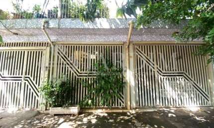 Casa com 3 quartos à venda na Vila Rezende, Piracicaba 