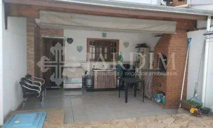 Casa com 3 quartos à venda no Nova América, Piracicaba 