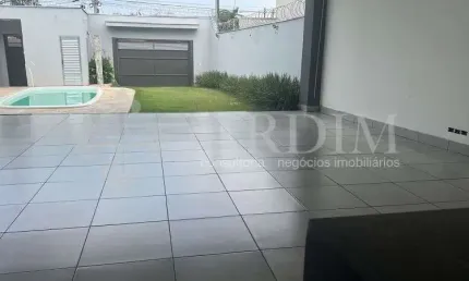 Casa com 1 quarto à venda no Jardim São Francisco, Piracicaba 