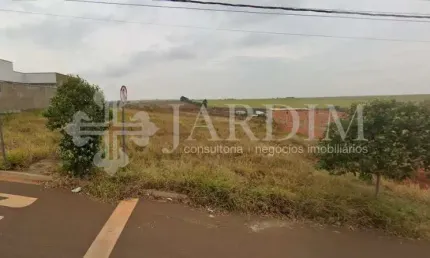 Terreno à venda no Santa Rita, Piracicaba 