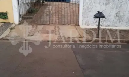 Casa com 2 quartos à venda na Nossa Senhora de Fátima, Piracicaba 
