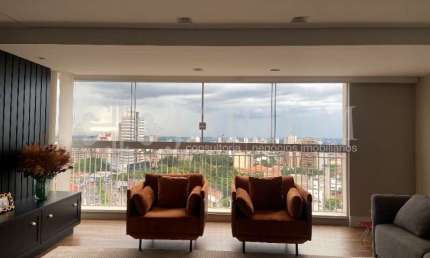 Apartamento com 3 quartos à venda no Jardim Elite, Piracicaba 