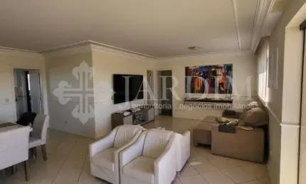 Apartamento com 3 quartos à venda na Vila Rezende, Piracicaba 