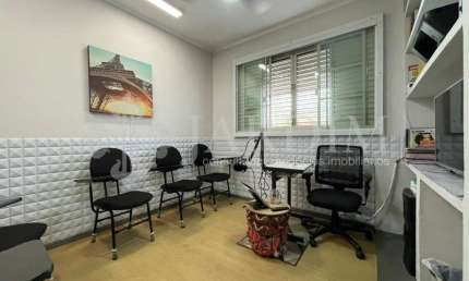 Casa comercial com 1 sala à venda no São Dimas, Piracicaba 
