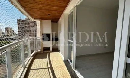 Apartamento com 3 quartos à venda na Vila Monteiro, Piracicaba 