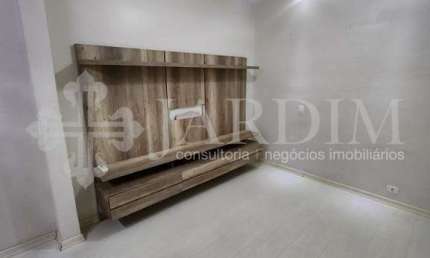 Apartamento com 2 quartos à venda no Jardim Caxambu, Piracicaba 