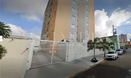Apartamento com 3 quartos à venda no Nova América, Piracicaba 