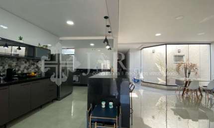 Casa com 3 quartos à venda no Ondas, Piracicaba 