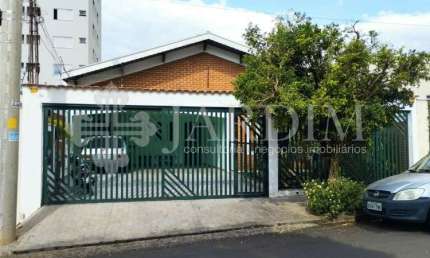 Casa com 3 quartos à venda no São Dimas, Piracicaba 