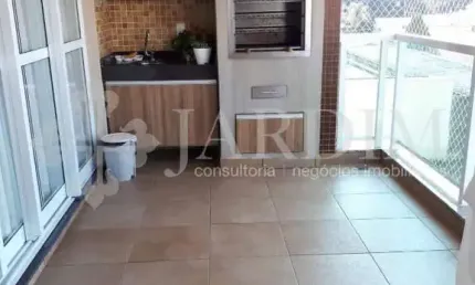 Apartamento com 3 quartos à venda no Nova América, Piracicaba 