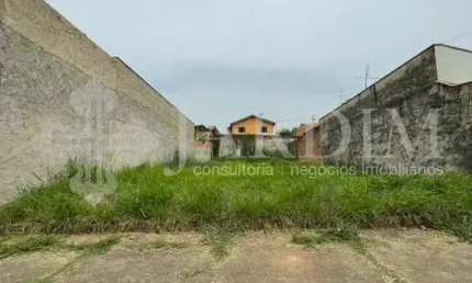Terreno à venda no Loteamento Santa Rosa, Piracicaba 