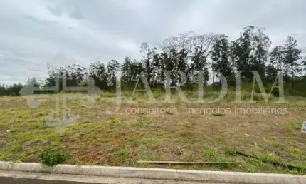 Terreno à venda no Campestre, Piracicaba 
