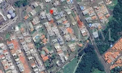 Terreno à venda no Água Branca, Piracicaba 