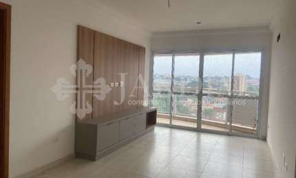 Apartamento com 3 quartos à venda na Vila Monteiro, Piracicaba 