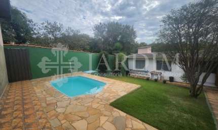 Casa com 3 quartos à venda no Jardim Parque Jupiá, Piracicaba 