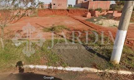Terreno à venda no Campestre, Piracicaba 