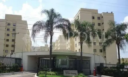 Apartamento com 2 quartos à venda no Centro, Piracicaba 