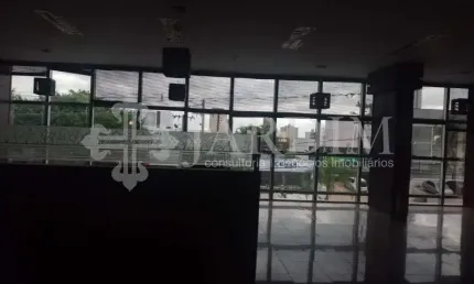 Ponto comercial com 6 salas para alugar no Alemães, Piracicaba 