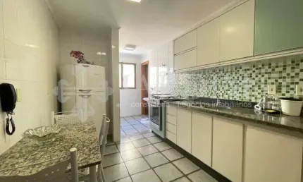 Apartamento com 2 quartos à venda no Centro, Piracicaba 