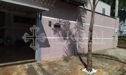 Casa com 2 quartos à venda no Perdizes, Piracicaba 
