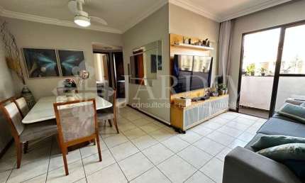 Apartamento com 3 quartos à venda no Centro, Piracicaba 