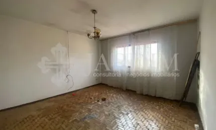 Casa com 3 quartos à venda na Vila Monteiro, Piracicaba 