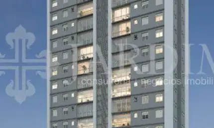 Apartamento com 3 quartos à venda no São Dimas, Piracicaba 