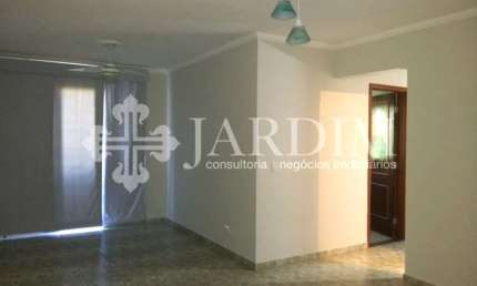 Apartamento com 3 quartos à venda no Jardim Caxambu, Piracicaba 