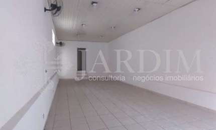 Ponto comercial com 1 sala para alugar no Centro, Piracicaba 