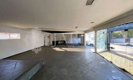 Barracão / Galpão / Depósito com 2 salas para alugar no Paulista, Piracicaba 