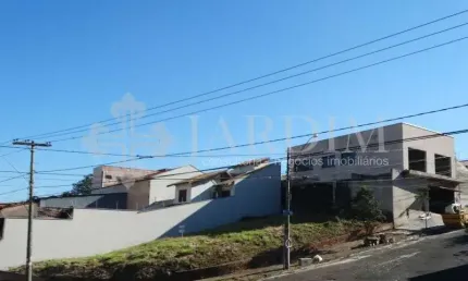 EXELENTE TERRENO EM AVENIDA, RESIDENCIAL OU COMERCIAL,
