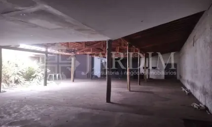 Barracão / Galpão / Depósito para alugar em São Vicente II, Piracicaba 