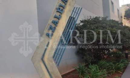 Apartamento com 3 quartos à venda no Jardim Caxambu, Piracicaba 