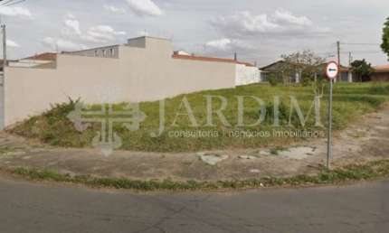 Terreno à venda no Castelinho, Piracicaba 