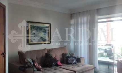 Apartamento com 3 quartos à venda no São Dimas, Piracicaba 