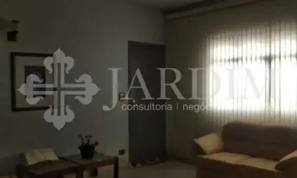 Casa com 3 quartos à venda na Vila Monteiro, Piracicaba 