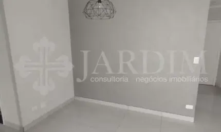 Apartamento com 3 quartos à venda no Morumbi, Piracicaba 
