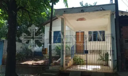 Casa com 2 quartos à venda em Algodoal, Piracicaba 