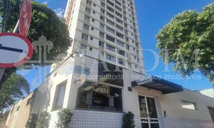 Apartamento com 3 quartos à venda no Jardim Elite, Piracicaba 