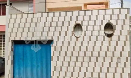 Casa com 3 quartos à venda no São Judas, Piracicaba 