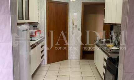 Apartamento com 3 quartos à venda no Centro, Piracicaba 
