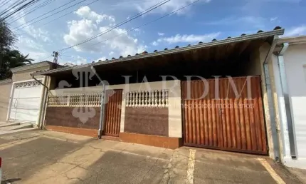 Casa com 2 quartos à venda no Santa Terezinha, Piracicaba 