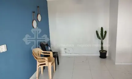 Apartamento com 2 quartos à venda no Glebas Califórnia, Piracicaba 