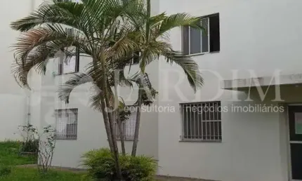 Apartamento com 2 quartos à venda no Jardim Primavera, Piracicaba 