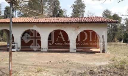 Chácara / sítio com 2 quartos à venda em Artemis, Piracicaba 