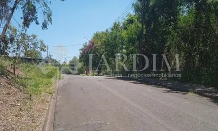 Terreno à venda no Vale do Sol, Piracicaba 